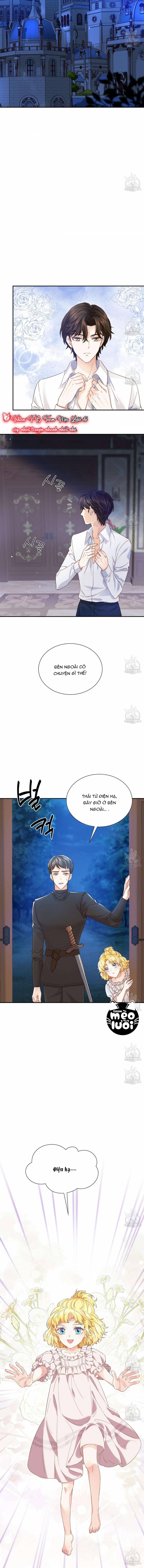 Đêm Không Ngủ Của Nàng Hầu Gái Chapter 12 - Trang 2