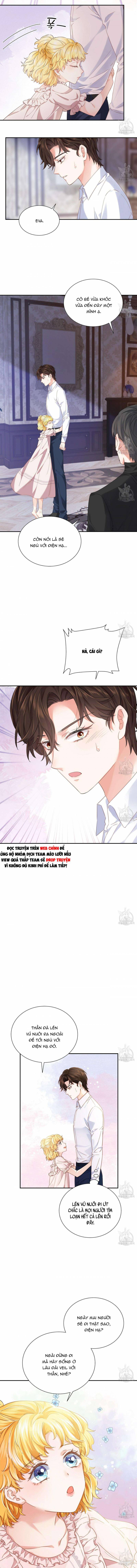 Đêm Không Ngủ Của Nàng Hầu Gái Chapter 12 - Trang 2