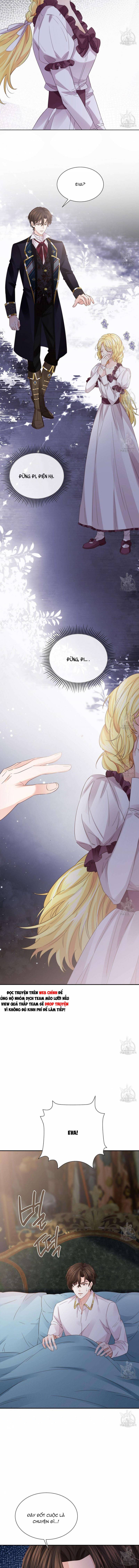 Đêm Không Ngủ Của Nàng Hầu Gái Chapter 12 - Trang 2