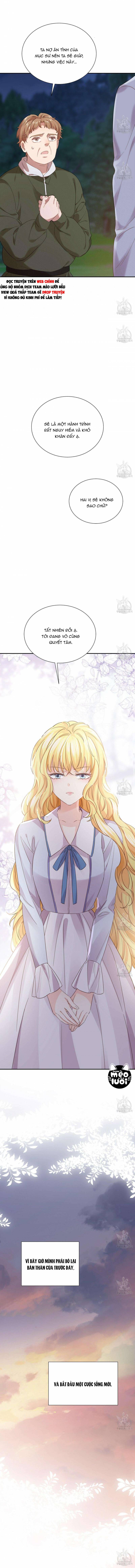 Đêm Không Ngủ Của Nàng Hầu Gái Chapter 12 - Trang 2