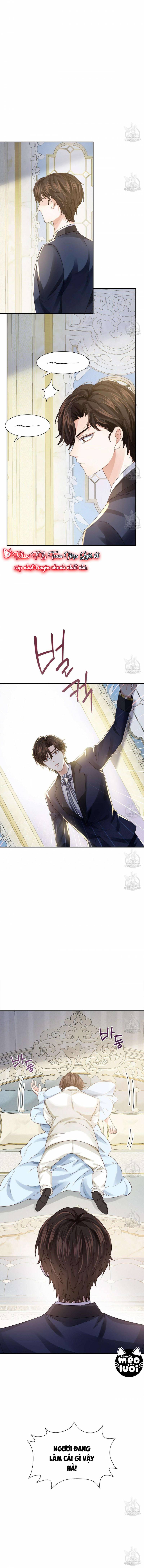 Đêm Không Ngủ Của Nàng Hầu Gái Chapter 12 - Trang 2