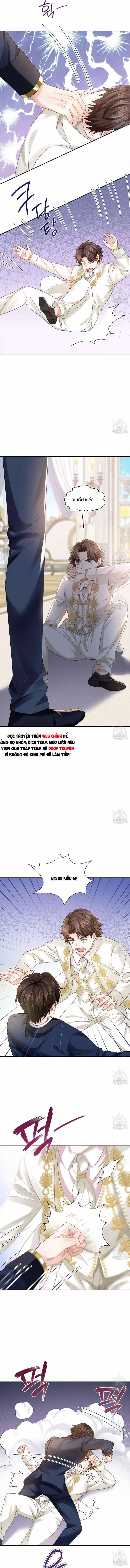 Đêm Không Ngủ Của Nàng Hầu Gái Chapter 12 - Trang 2