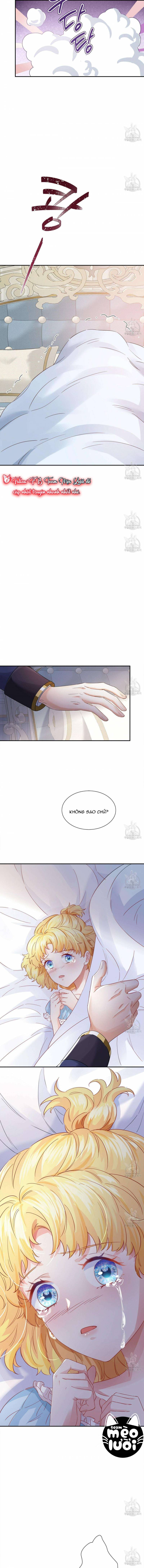 Đêm Không Ngủ Của Nàng Hầu Gái Chapter 12 - Trang 2