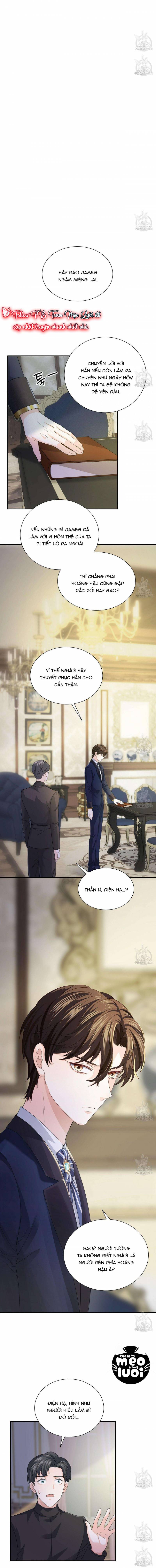 Đêm Không Ngủ Của Nàng Hầu Gái Chapter 12 - Trang 2