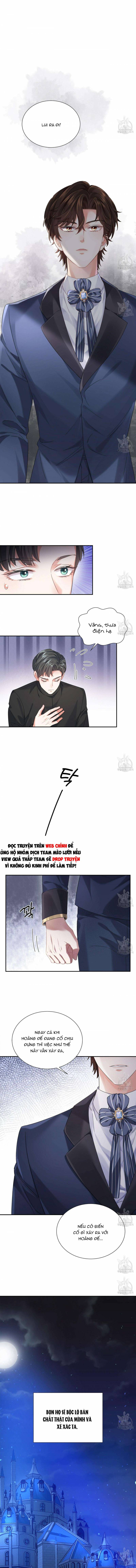 Đêm Không Ngủ Của Nàng Hầu Gái Chapter 12 - Trang 2