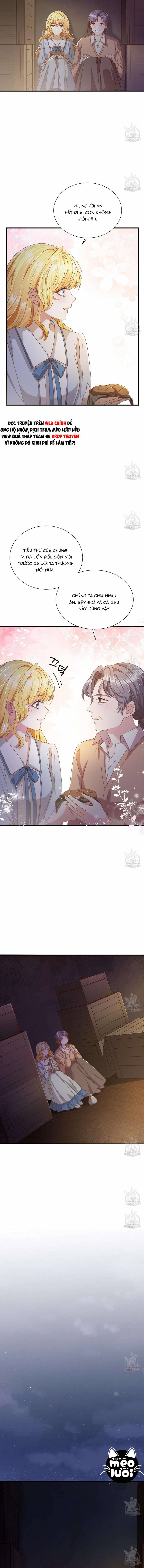 Đêm Không Ngủ Của Nàng Hầu Gái Chapter 13 - Trang 2