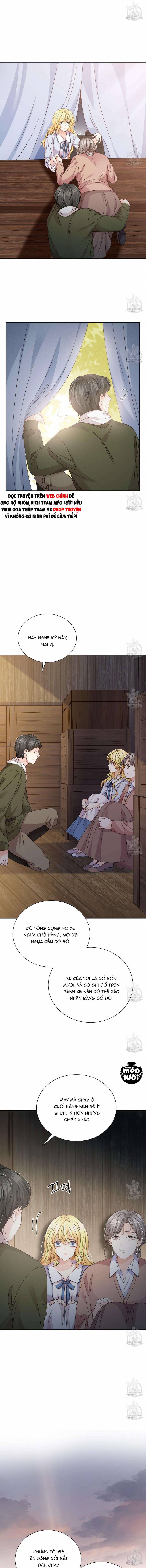 Đêm Không Ngủ Của Nàng Hầu Gái Chapter 13 - Trang 2