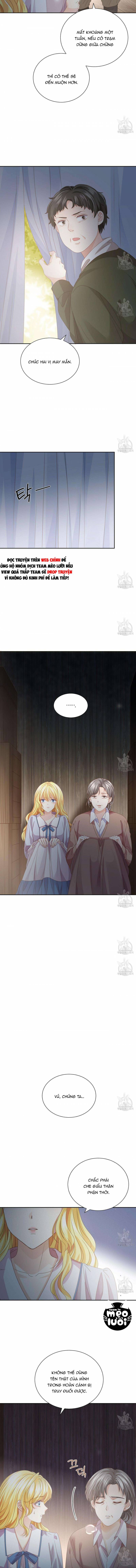 Đêm Không Ngủ Của Nàng Hầu Gái Chapter 13 - Trang 2