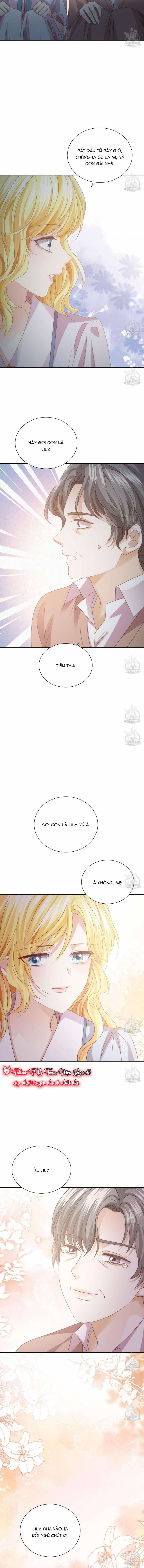 Đêm Không Ngủ Của Nàng Hầu Gái Chapter 13 - Trang 2