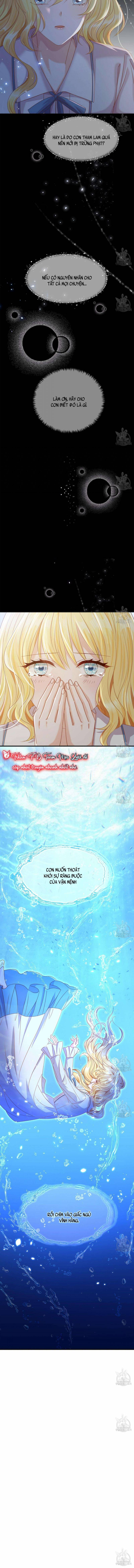 Đêm Không Ngủ Của Nàng Hầu Gái Chapter 13 - Trang 2