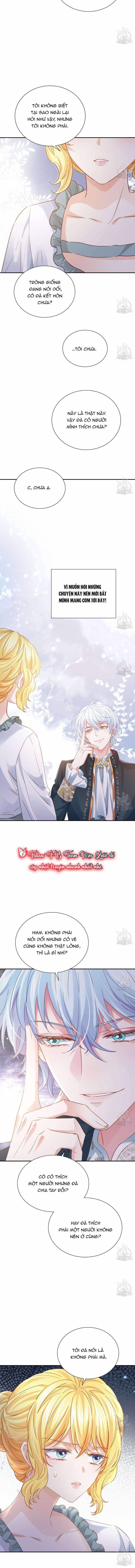 Đêm Không Ngủ Của Nàng Hầu Gái Chapter 14 - Trang 2