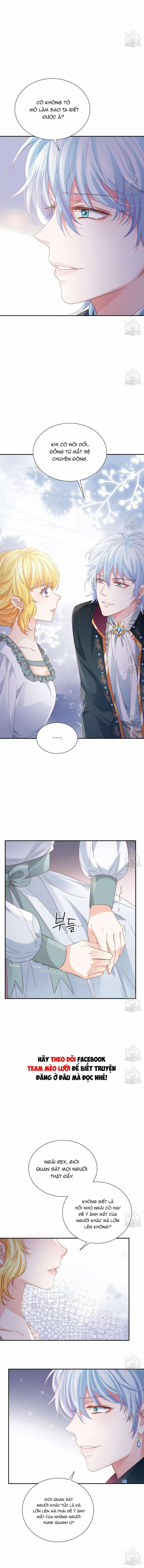 Đêm Không Ngủ Của Nàng Hầu Gái Chapter 14 - Trang 2