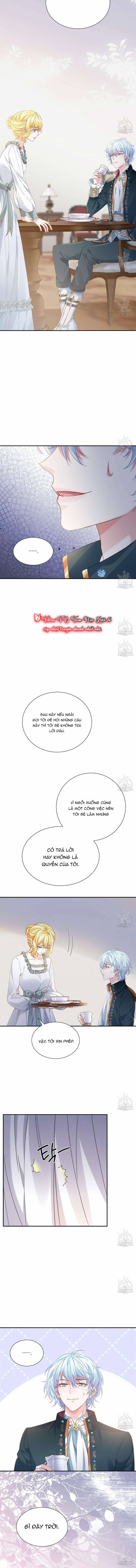 Đêm Không Ngủ Của Nàng Hầu Gái Chapter 14 - Trang 2