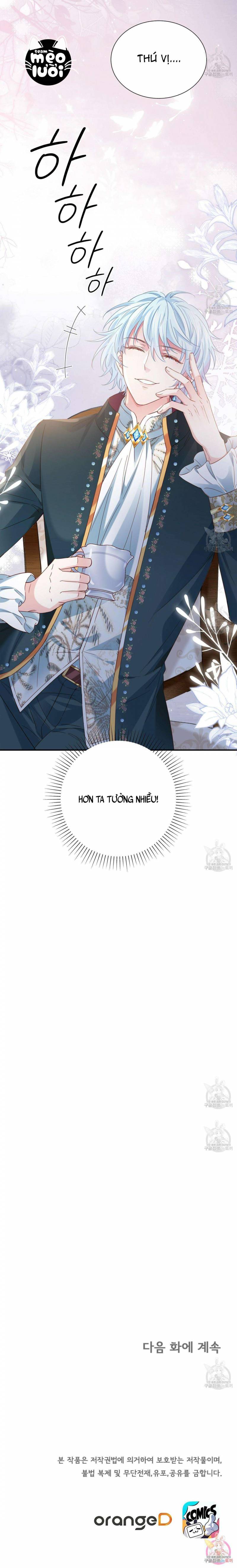 Đêm Không Ngủ Của Nàng Hầu Gái Chapter 14 - Trang 2