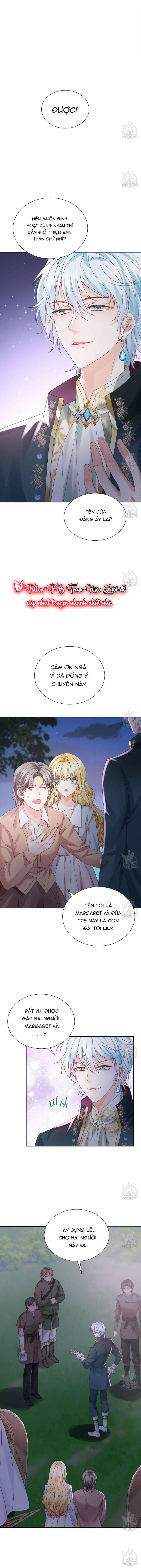 Đêm Không Ngủ Của Nàng Hầu Gái Chapter 14 - Trang 2