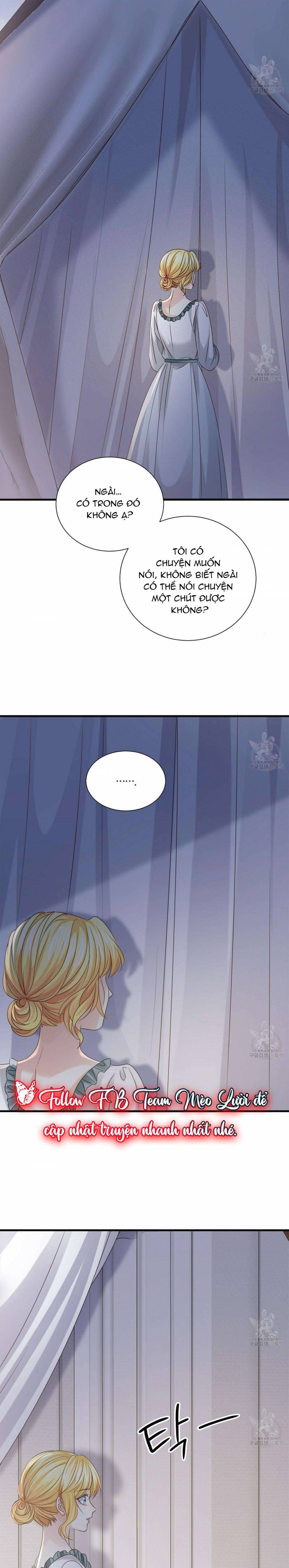 Đêm Không Ngủ Của Nàng Hầu Gái Chapter 15 - Trang 2