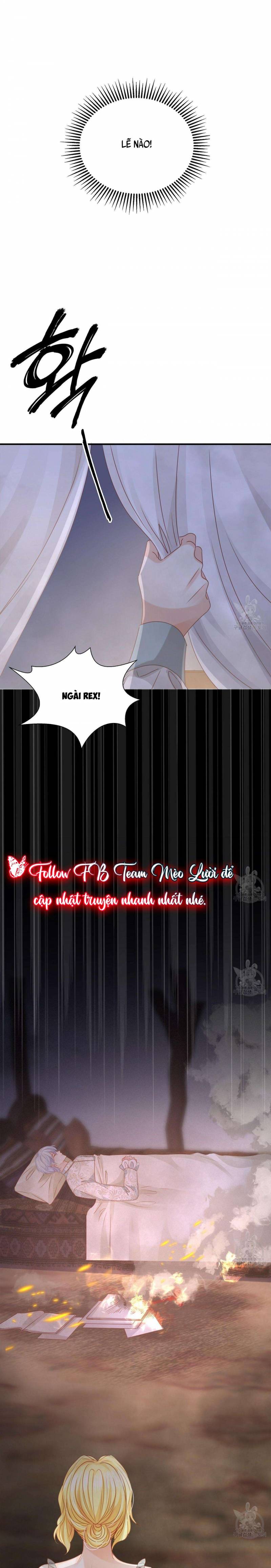 Đêm Không Ngủ Của Nàng Hầu Gái Chapter 15 - Trang 2