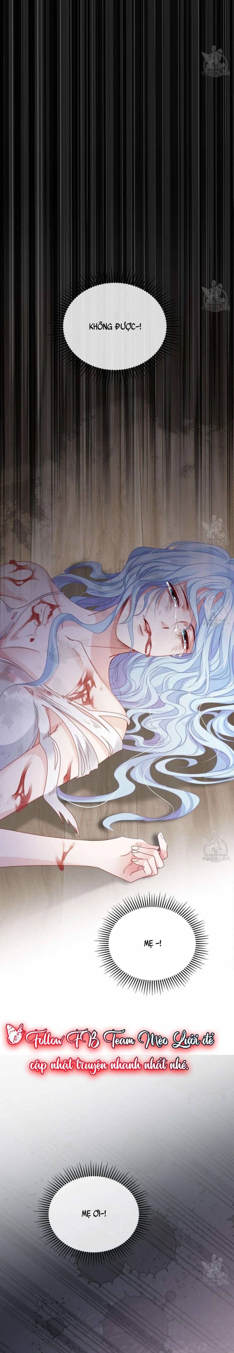 Đêm Không Ngủ Của Nàng Hầu Gái Chapter 15 - Trang 2