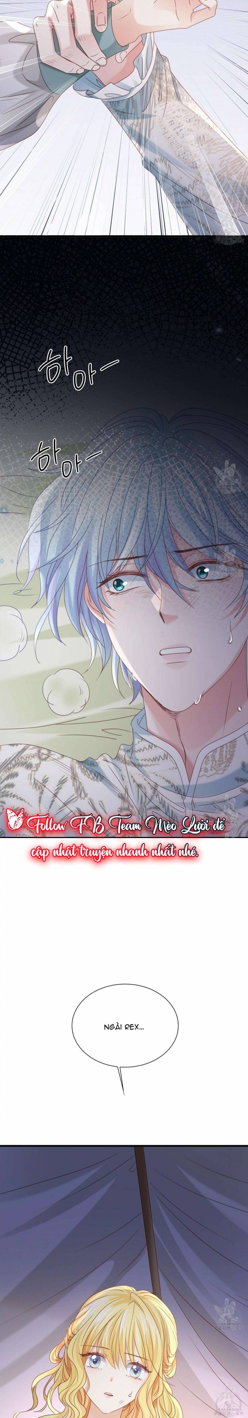 Đêm Không Ngủ Của Nàng Hầu Gái Chapter 15 - Trang 2