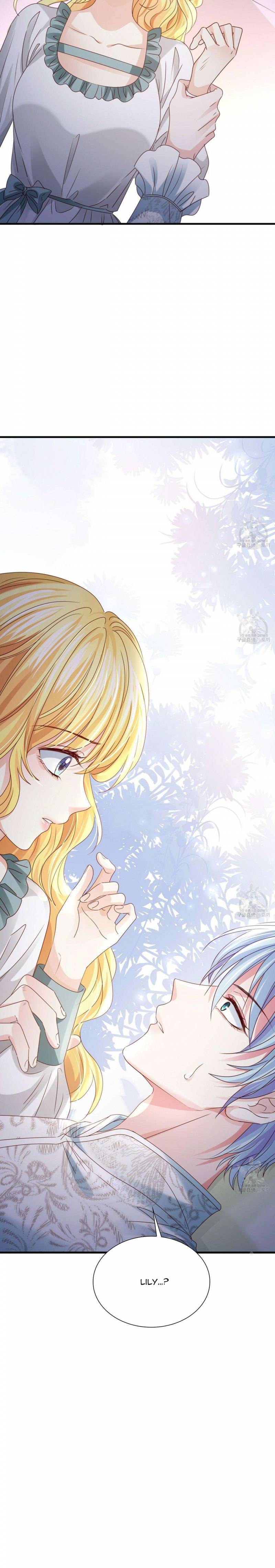 Đêm Không Ngủ Của Nàng Hầu Gái Chapter 15 - Trang 2