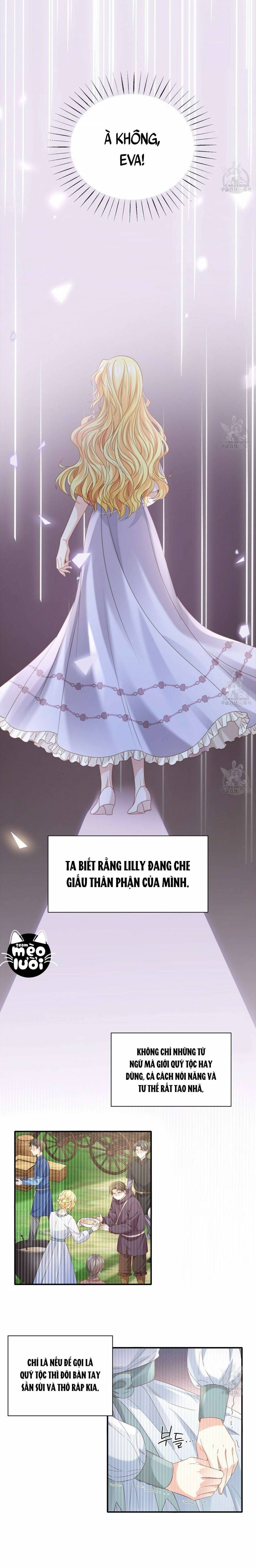 Đêm Không Ngủ Của Nàng Hầu Gái Chapter 17 - Trang 2