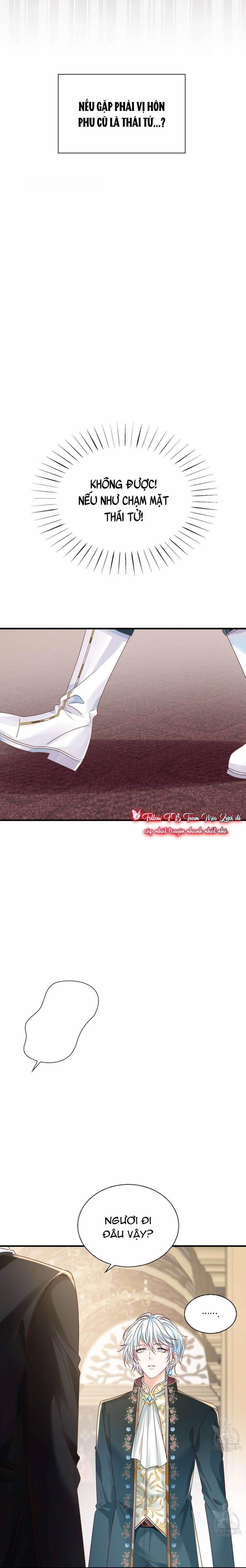 Đêm Không Ngủ Của Nàng Hầu Gái Chapter 17 - Trang 2