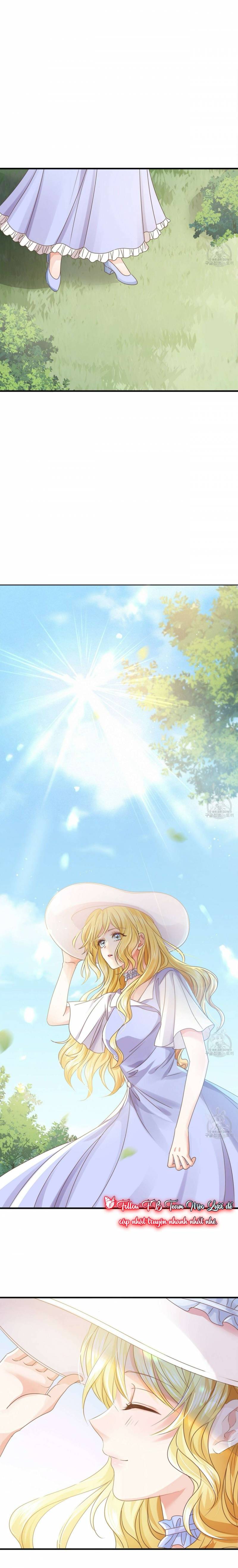 Đêm Không Ngủ Của Nàng Hầu Gái Chapter 17 - Trang 2