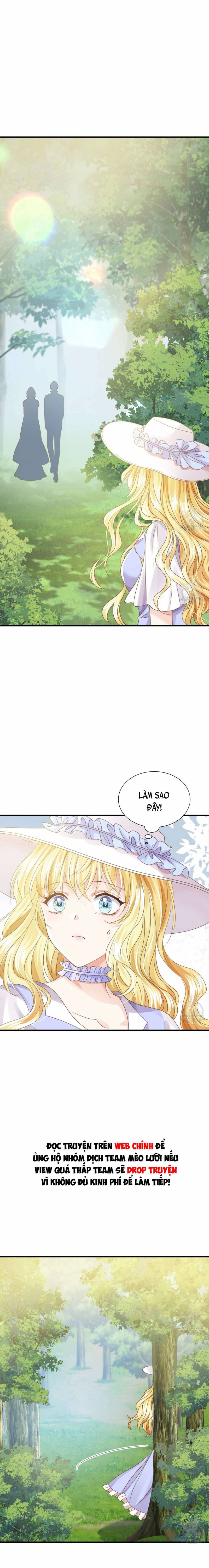 Đêm Không Ngủ Của Nàng Hầu Gái Chapter 17 - Trang 2