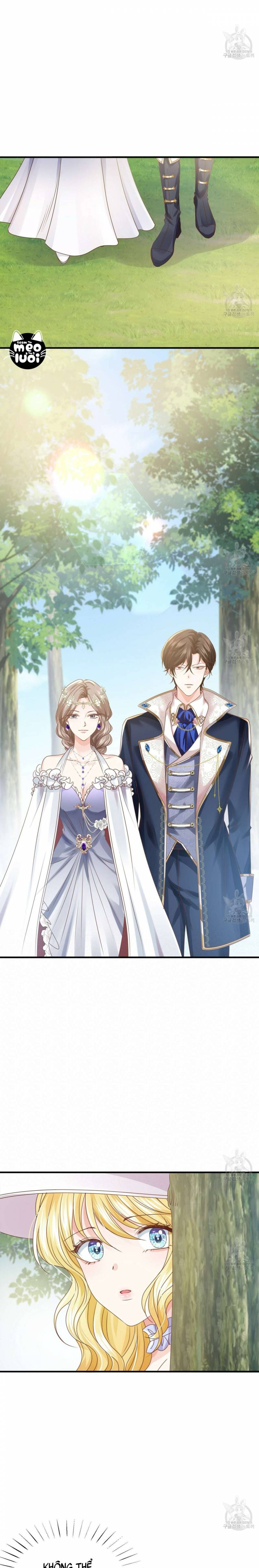 Đêm Không Ngủ Của Nàng Hầu Gái Chapter 17 - Trang 2