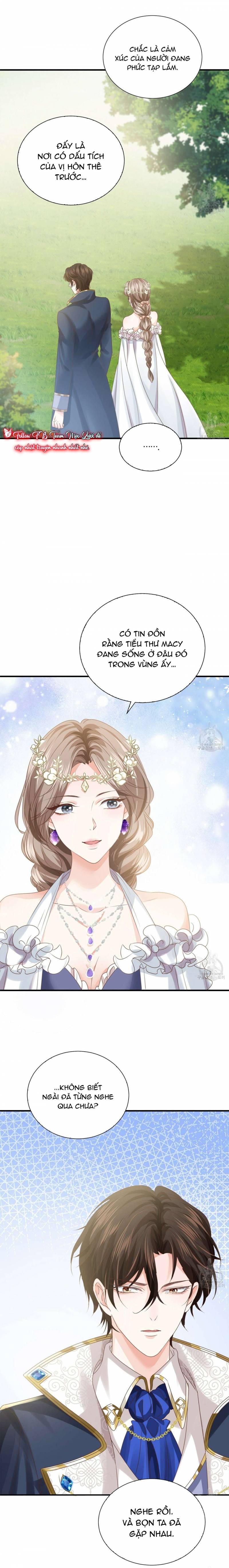 Đêm Không Ngủ Của Nàng Hầu Gái Chapter 17 - Trang 2