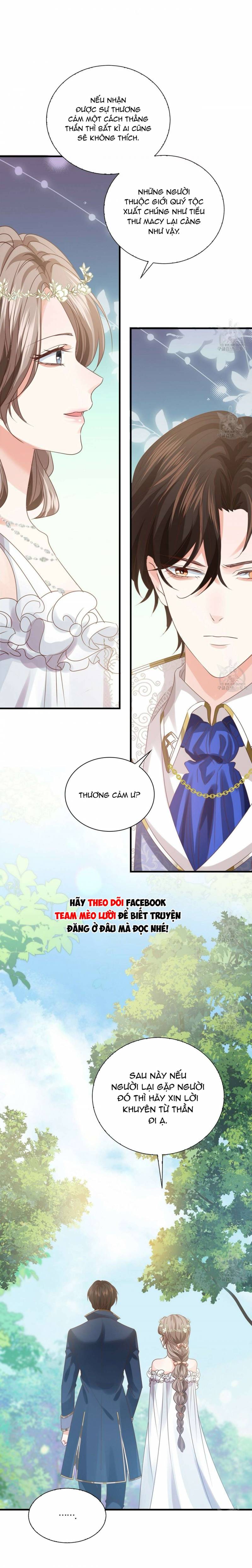 Đêm Không Ngủ Của Nàng Hầu Gái Chapter 17 - Trang 2