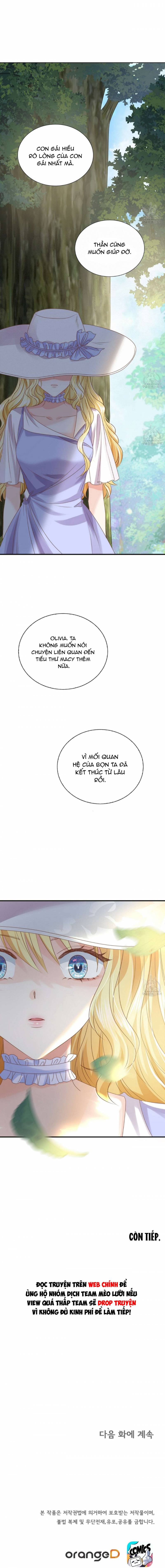Đêm Không Ngủ Của Nàng Hầu Gái Chapter 17 - Trang 2