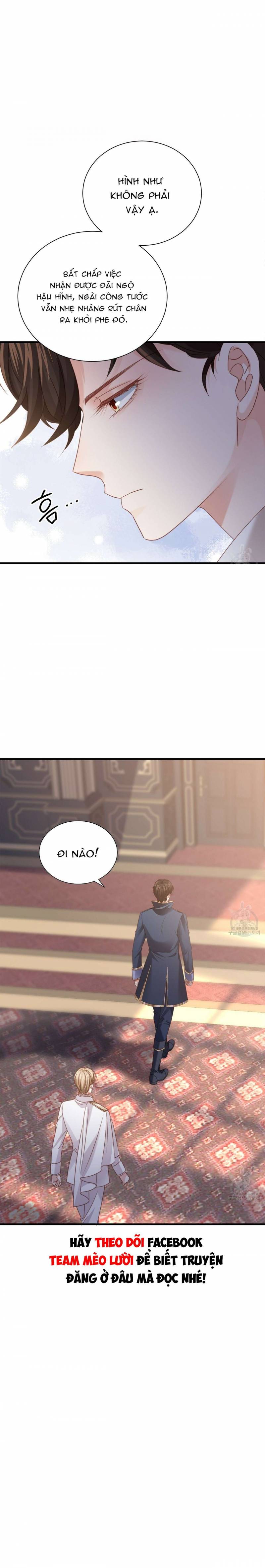 Đêm Không Ngủ Của Nàng Hầu Gái Chapter 17 - Trang 2