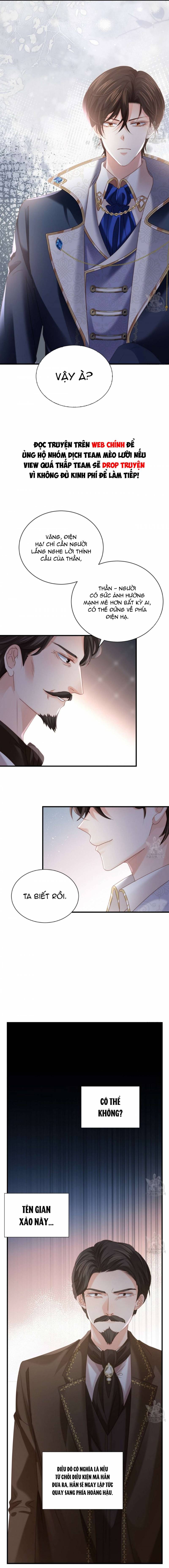Đêm Không Ngủ Của Nàng Hầu Gái Chapter 17 - Trang 2