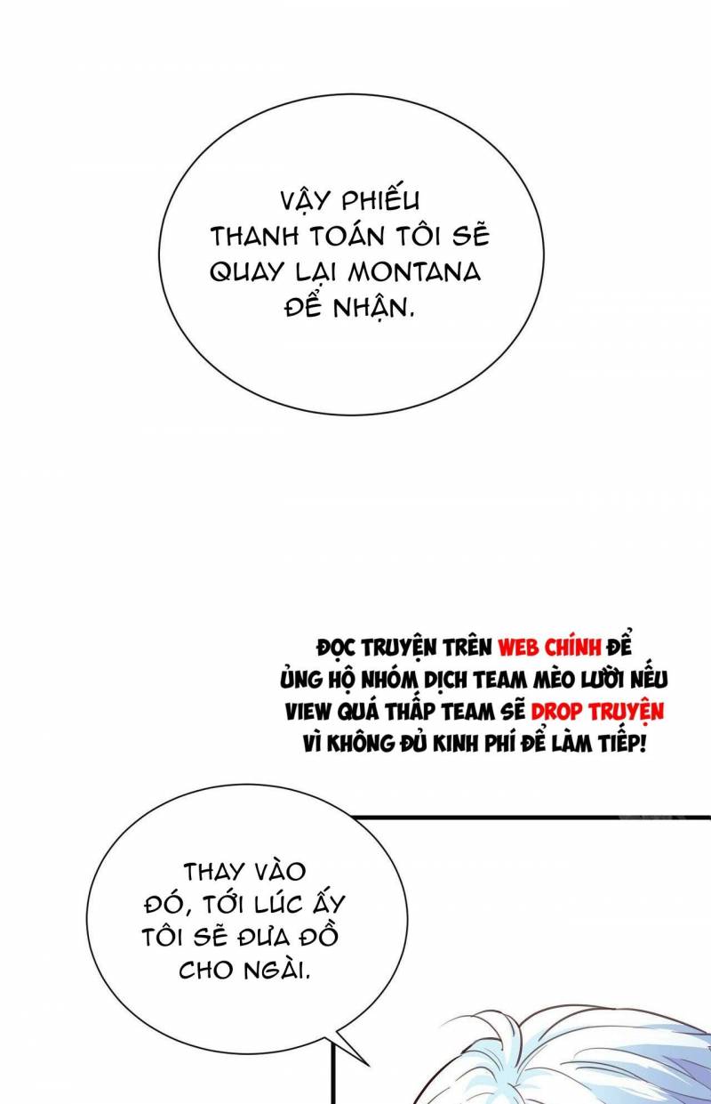 Đêm Không Ngủ Của Nàng Hầu Gái Chapter 18 - Trang 2