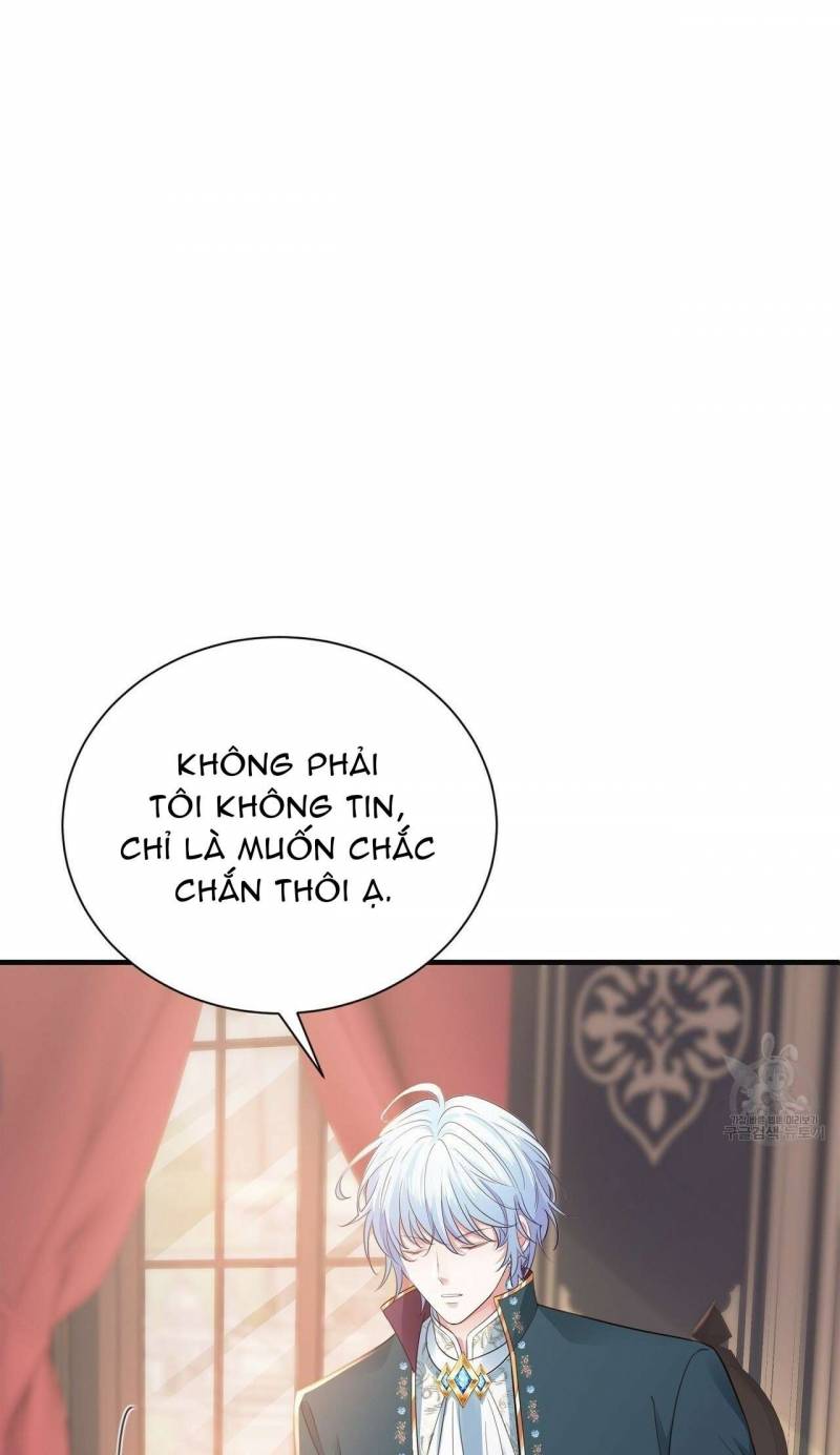 Đêm Không Ngủ Của Nàng Hầu Gái Chapter 18 - Trang 2