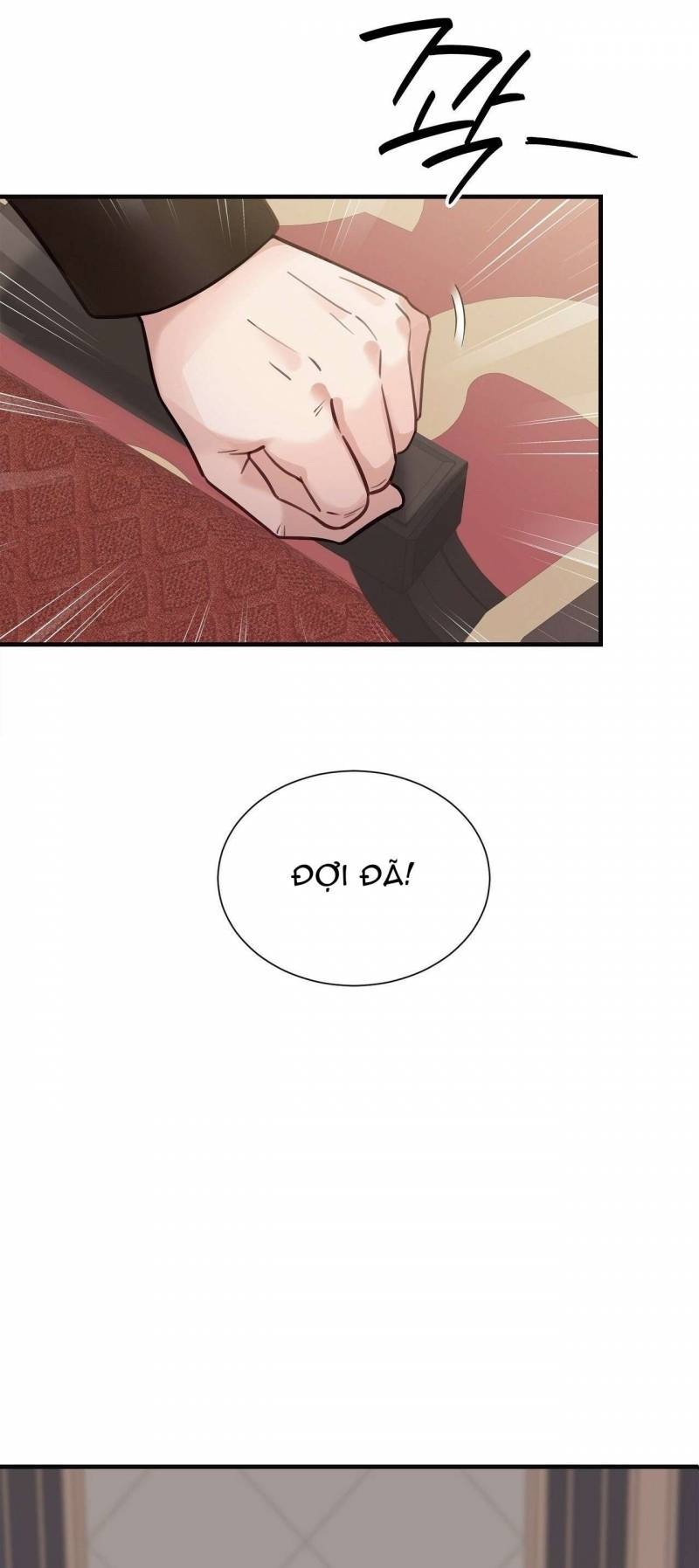 Đêm Không Ngủ Của Nàng Hầu Gái Chapter 18 - Trang 2