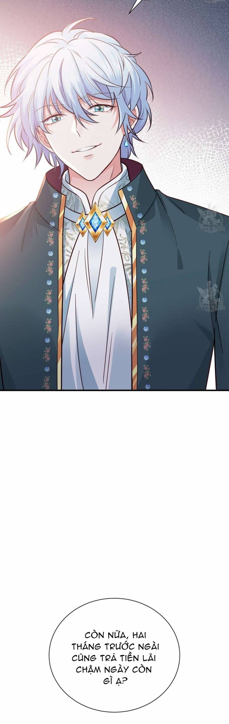 Đêm Không Ngủ Của Nàng Hầu Gái Chapter 18 - Trang 2