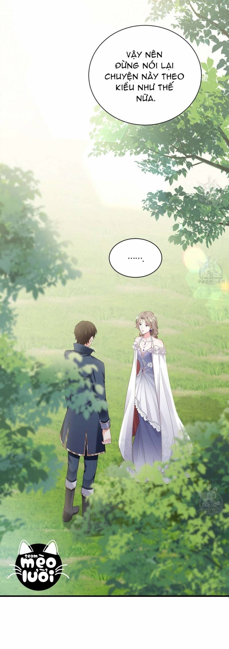 Đêm Không Ngủ Của Nàng Hầu Gái Chapter 18 - Trang 2