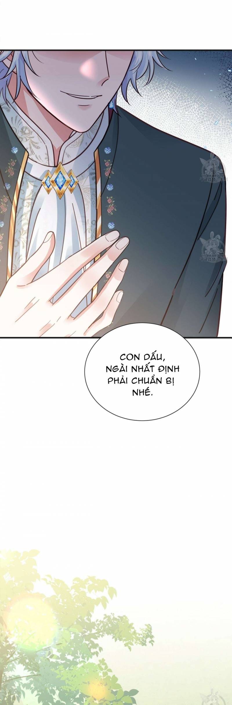 Đêm Không Ngủ Của Nàng Hầu Gái Chapter 18 - Trang 2