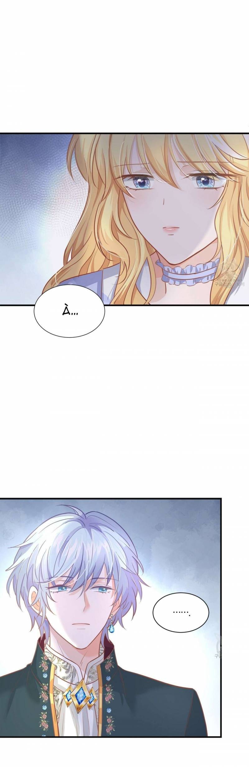 Đêm Không Ngủ Của Nàng Hầu Gái Chapter 18 - Trang 2