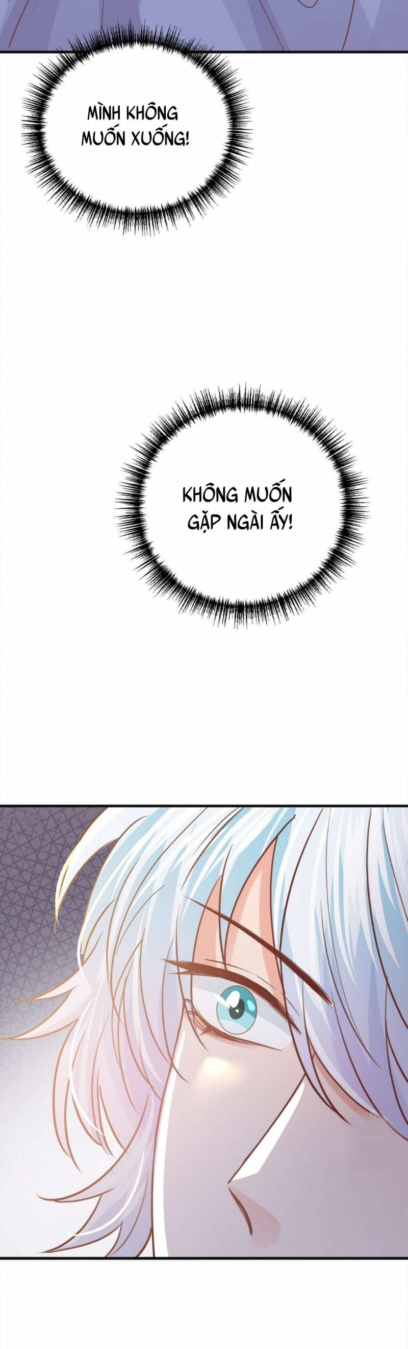 Đêm Không Ngủ Của Nàng Hầu Gái Chapter 18 - Trang 2