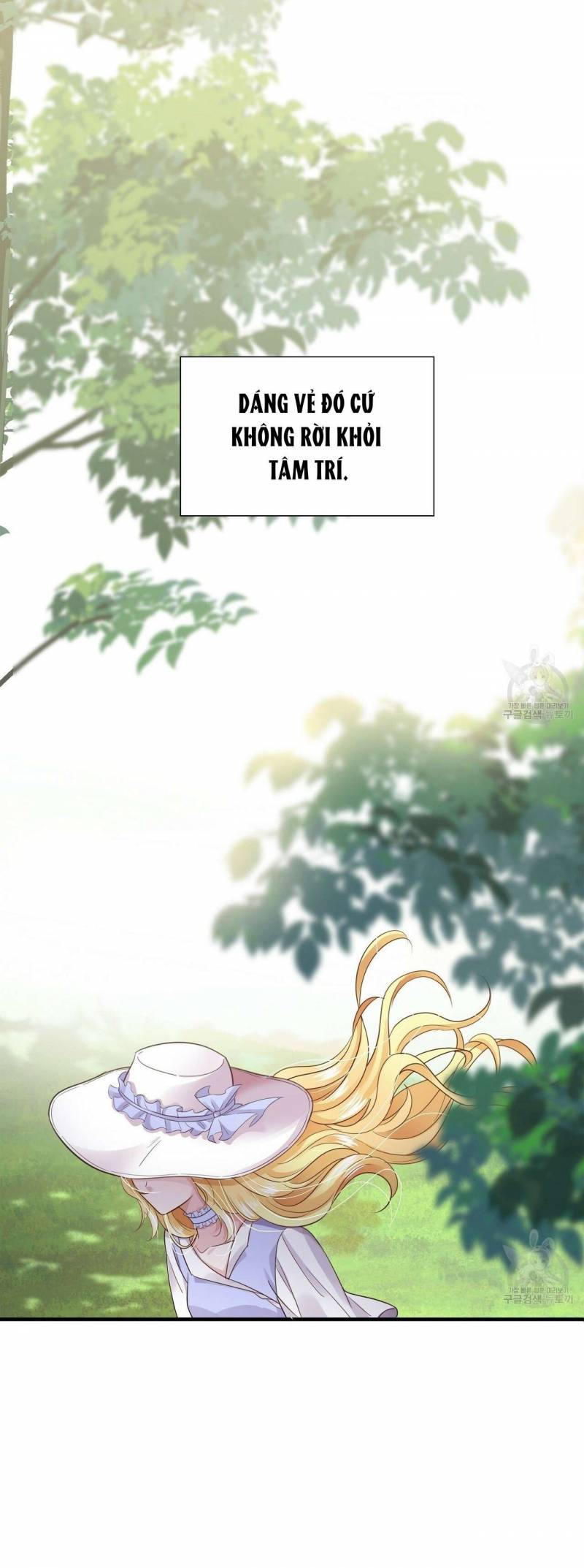 Đêm Không Ngủ Của Nàng Hầu Gái Chapter 18 - Trang 2