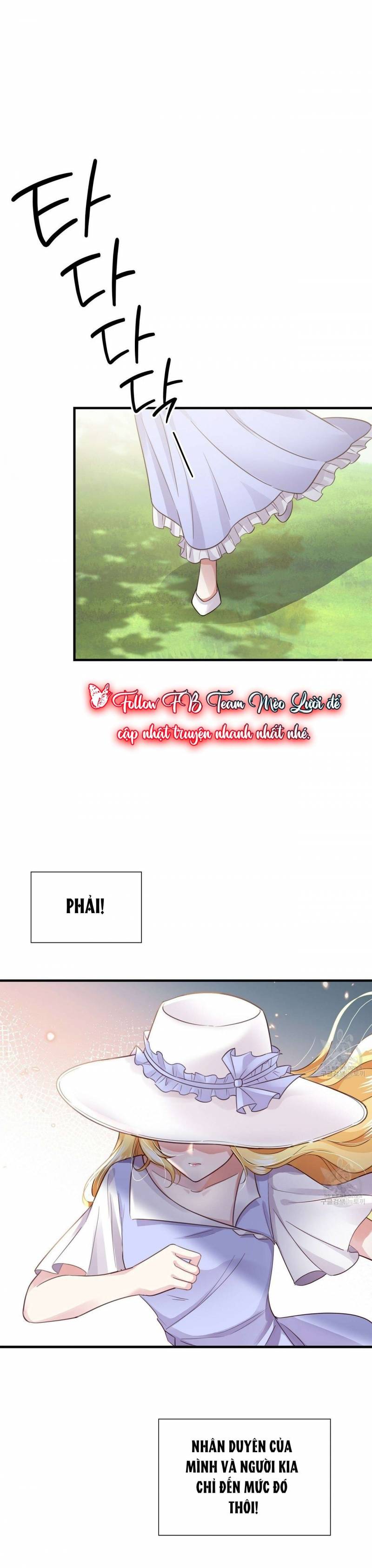 Đêm Không Ngủ Của Nàng Hầu Gái Chapter 18 - Trang 2