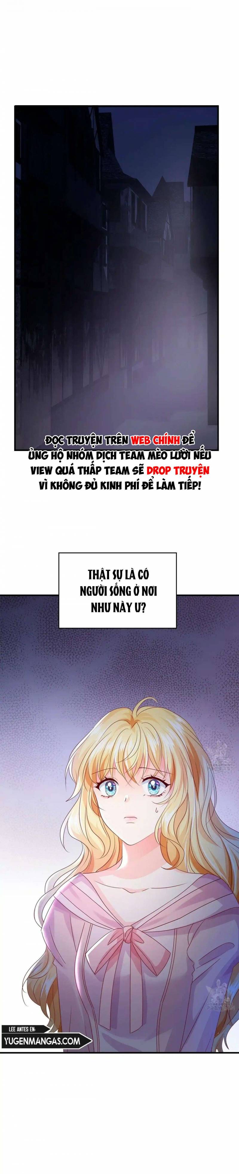 Đêm Không Ngủ Của Nàng Hầu Gái Chapter 22 - Trang 2