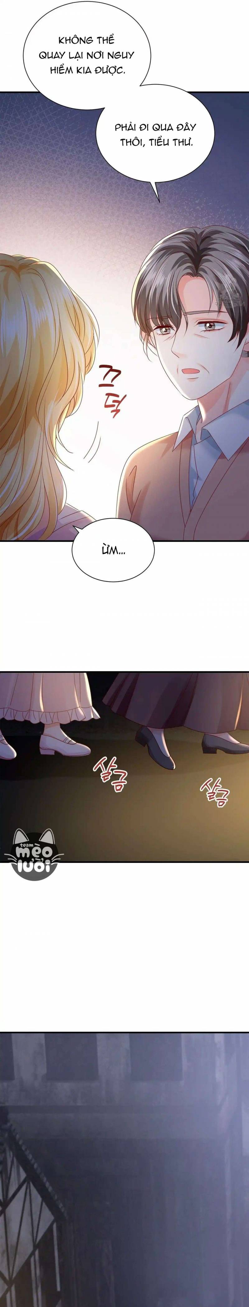 Đêm Không Ngủ Của Nàng Hầu Gái Chapter 22 - Trang 2