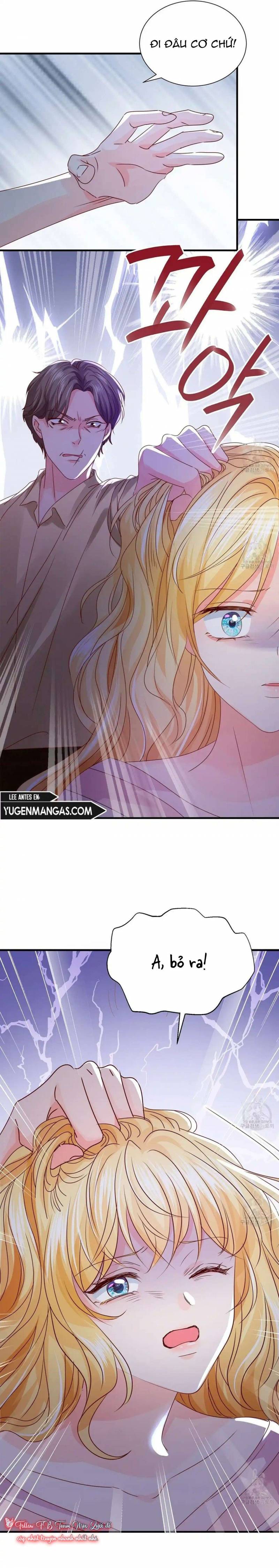 Đêm Không Ngủ Của Nàng Hầu Gái Chapter 22 - Trang 2