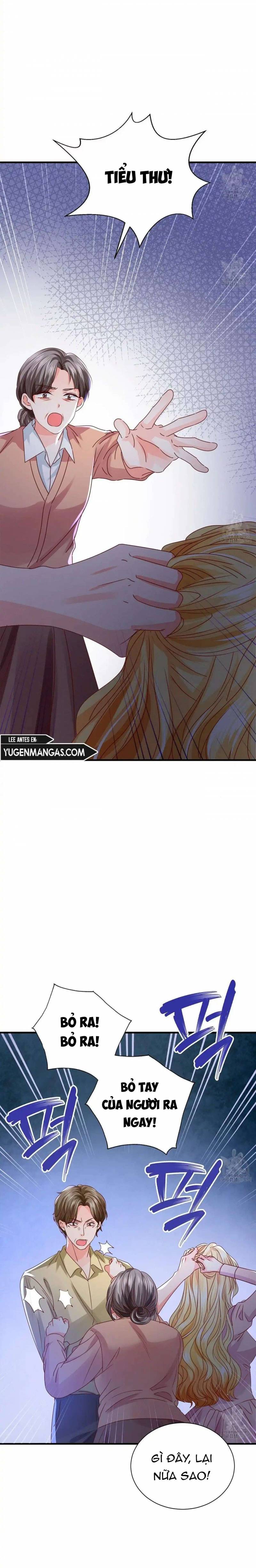 Đêm Không Ngủ Của Nàng Hầu Gái Chapter 22 - Trang 2