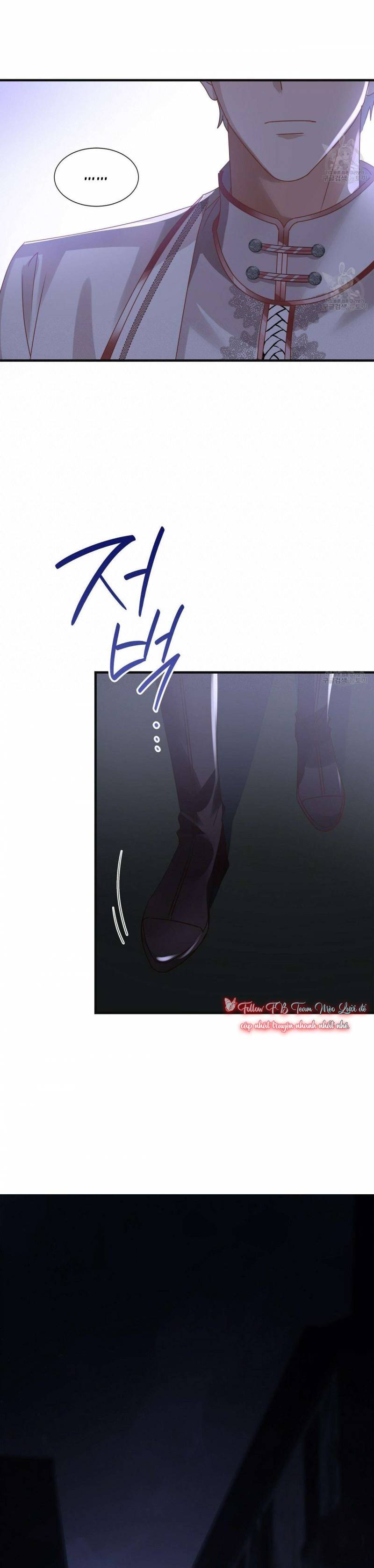 Đêm Không Ngủ Của Nàng Hầu Gái Chapter 22 - Trang 2