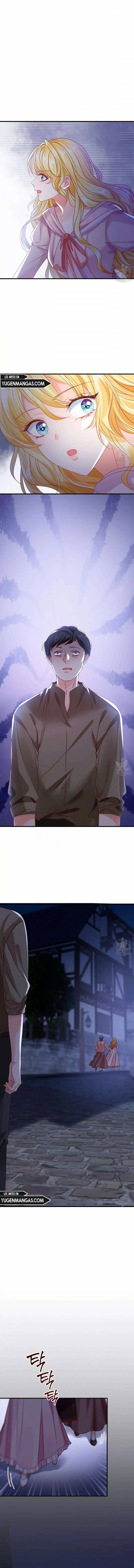 Đêm Không Ngủ Của Nàng Hầu Gái Chapter 22 - Trang 2